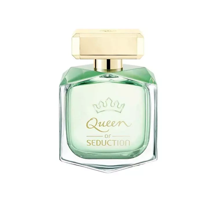 Tester Banderas Queen of Seduction woda toaletowa spray 80 ml