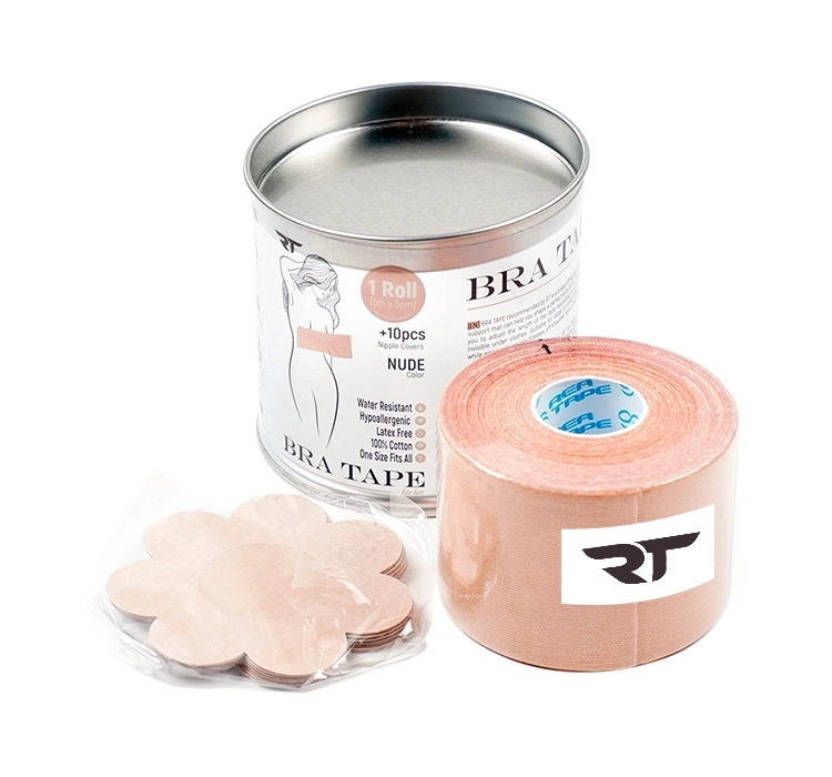 Rea Tape bra modelująca taśma do biustu Nude