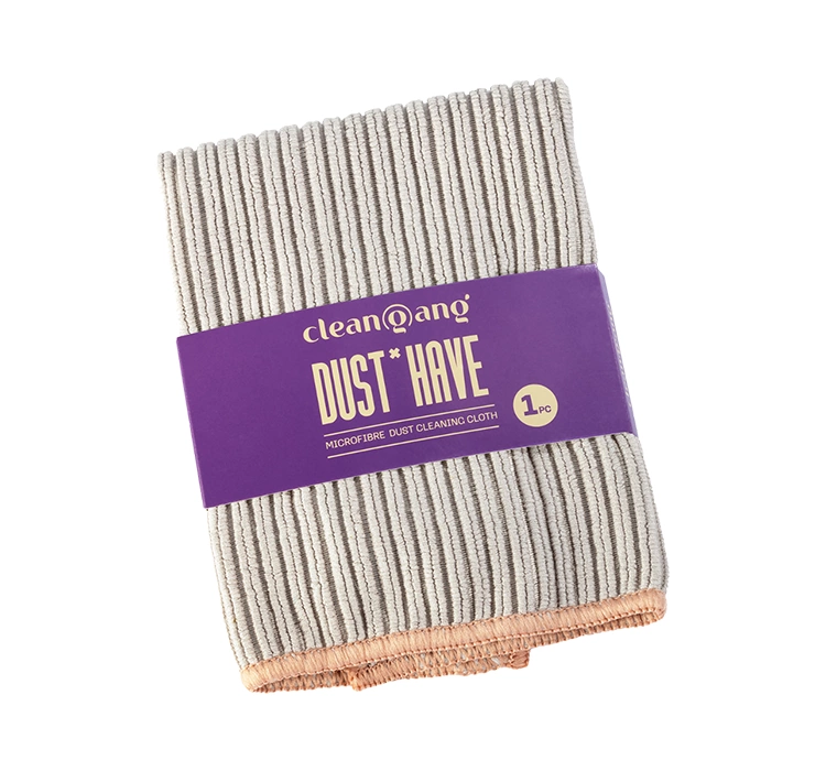 Cleangang Dust*Have ściereczka z mikrofibry