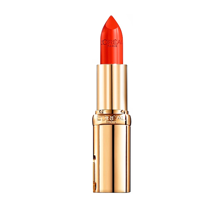 Loreal Color Riche 377 Perfect Red