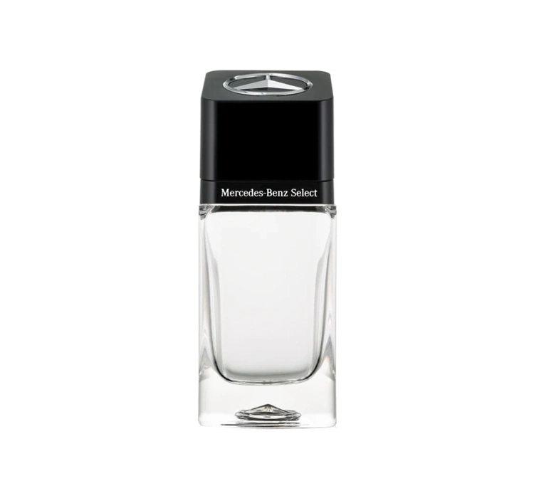 Tester Mercedes-Benz Select woda toaletowa spray 100 ml