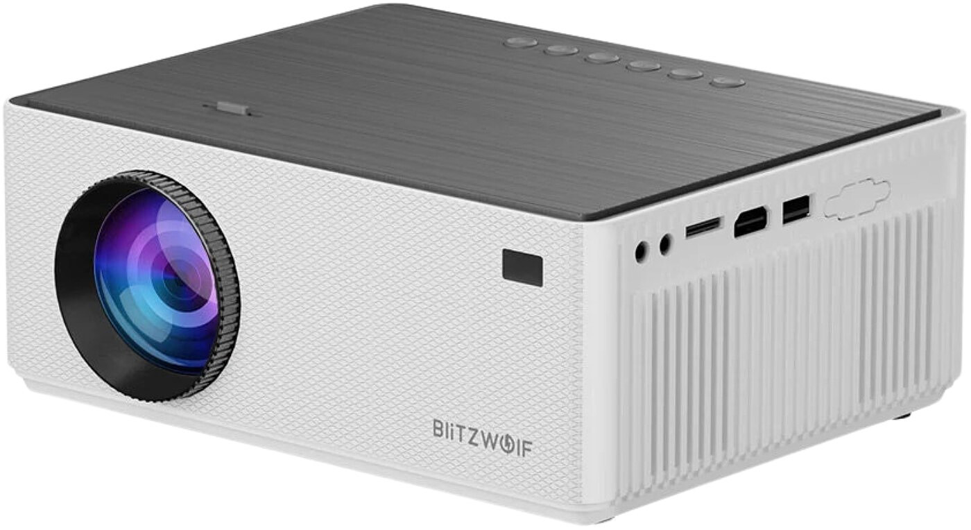  BlitzWolf LED BW-V8