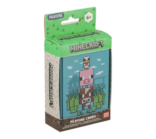 Paladone Minecraft Zwierzątka