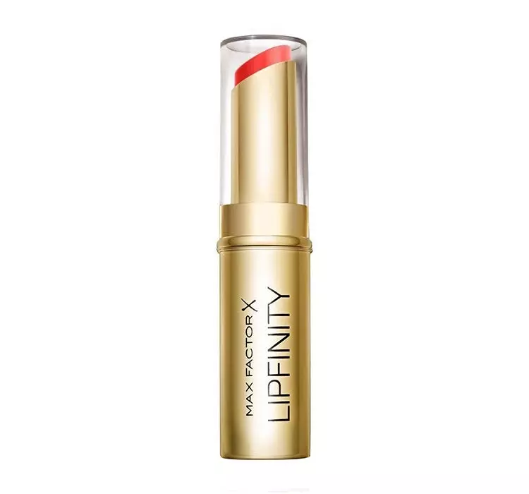 Max Factor Lipfinity 35 Just Deluxe