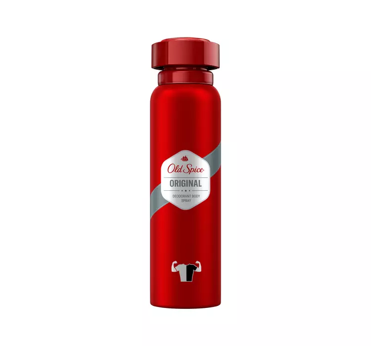 Old Spice Original dezodorant spray 150ml