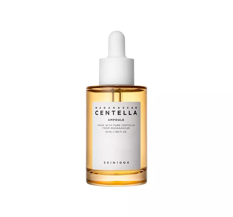 SKIN1004 Madagascar Centella Odżywcze serum do twarzy z wąkrotą azjatycką 55ml