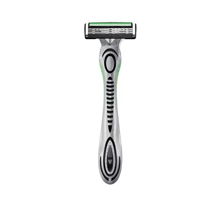 BIC FLEX3 SENSITIVE JEDNORAZOWA MASZYNKA DO GOLENIA DLA MĘŻCZYZN 1 SZTUKA