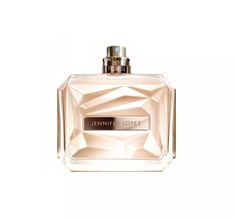 Woda perfumowana dla kobiet Jennifer Lopez One 100 ml (5050456000098)