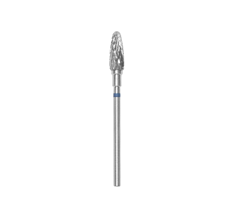 Staleks Frez z Węglika Płomień Niebieski 5/13mm