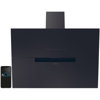 Haier HADG9CBS4BWIFI Czarny
