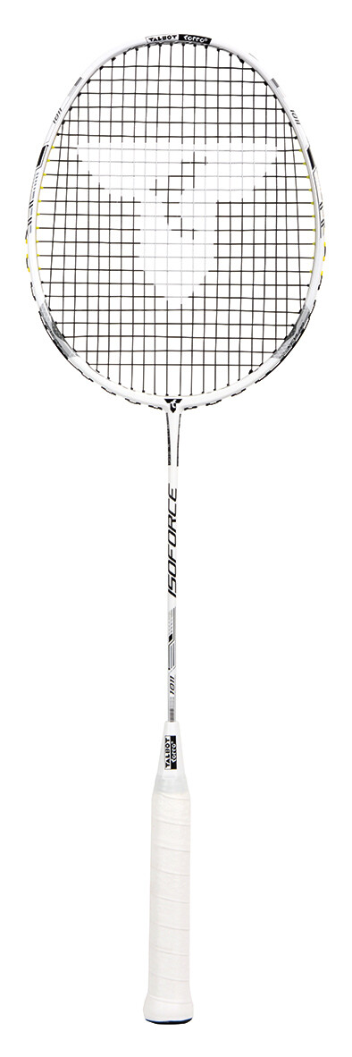 Rakieta do badmintona Talbot Torro  Isoforce 1011 Ultralite