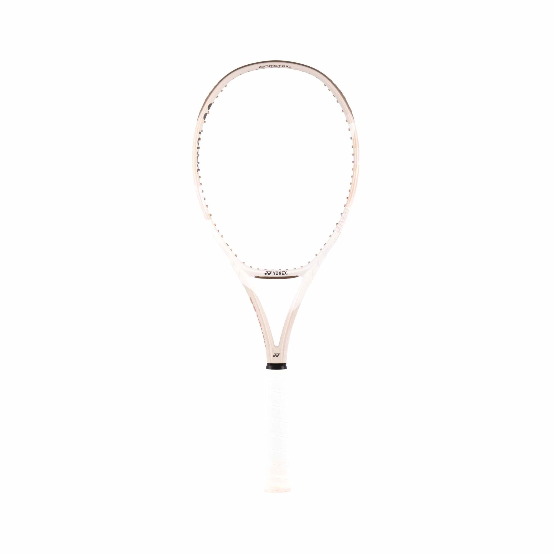 Rakieta tenisowa Yonex Vcore 98 Sand Beige  L3