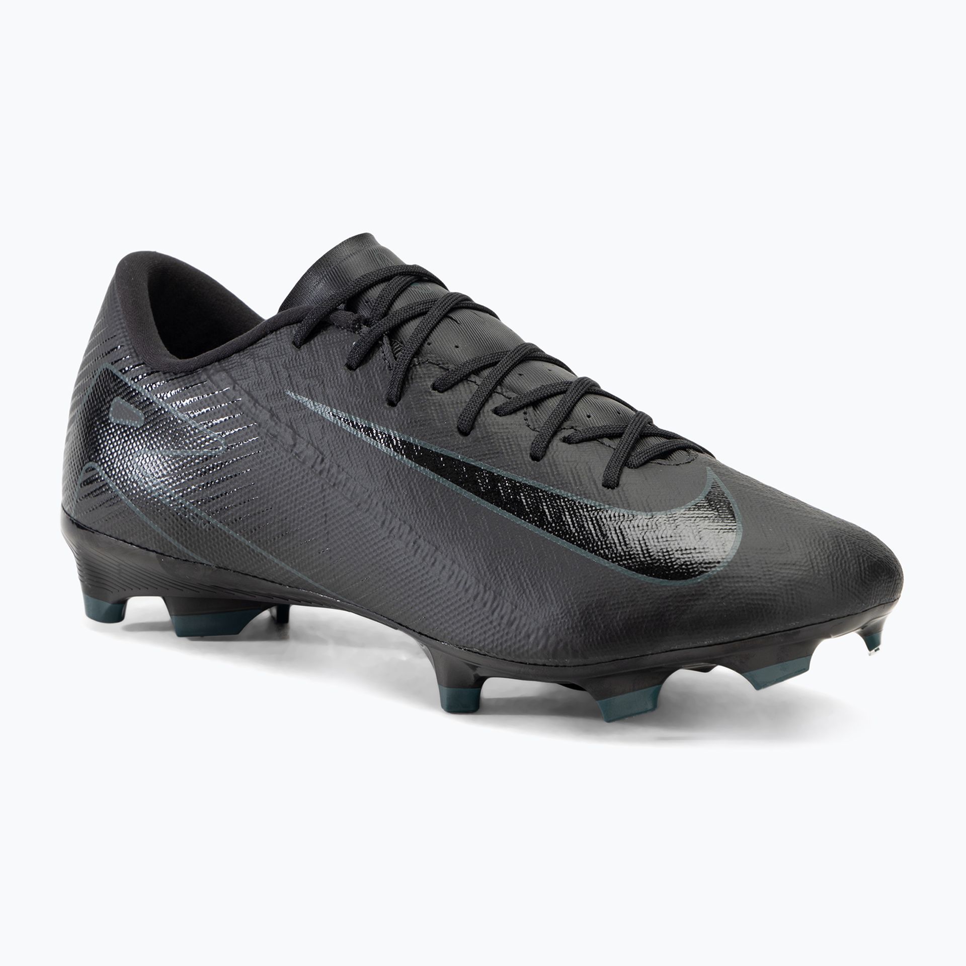 Buty piłkarskie Nike Mercurial Vapor 16 Academy FG/MG black/deep jungle/black WYSYŁKA W 24H 30 DNI NA ZWROT