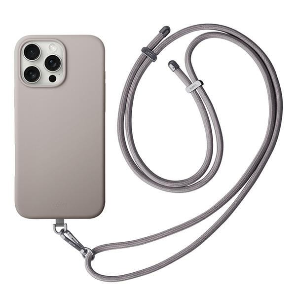 UNIQ etui Coehl Creme iPhone 16 Pro 6.3