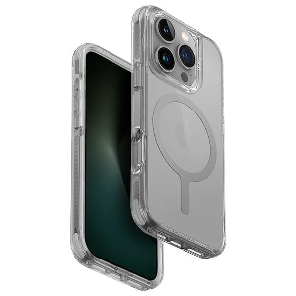 UNIQ etui Combat iPhone 16 Pro 6.3