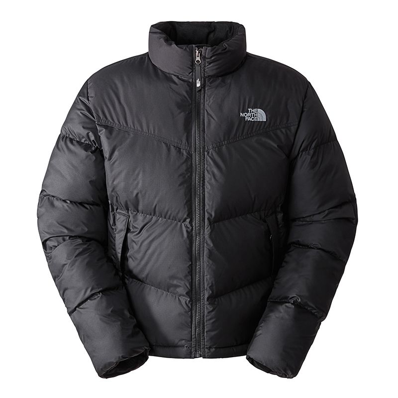 Kurtka The North Face Saikuru 0A853IJK31 - czarna