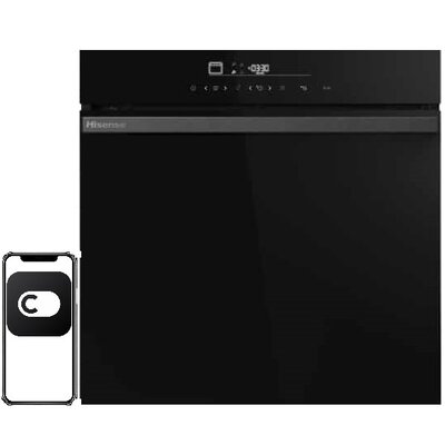 Hisense HO66FAPIZZACHEF