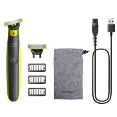 Philips OneBlade 360 QP2724/31