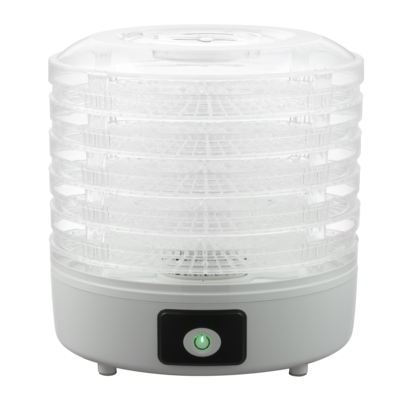 Suszarka do żywności 5 sit 240 W