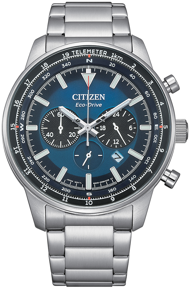 Zegarek męski Citizen Sports CA4500-91L