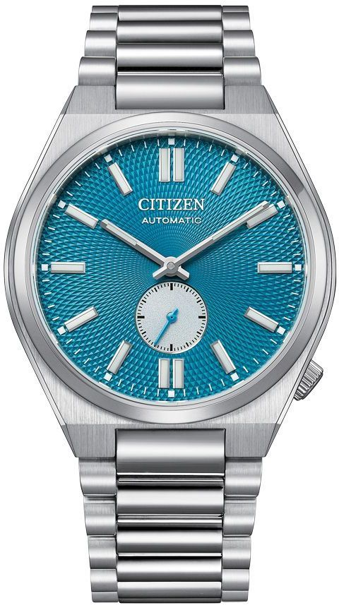 Zegarek męski Citizen Mechanical NK5010-51L