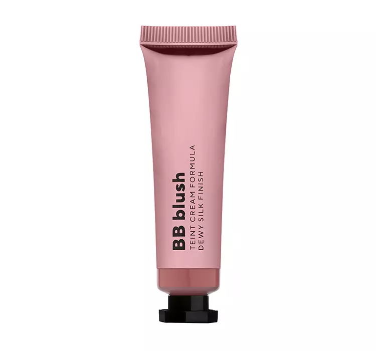 LAMEL Insta Kremowy Róż BB Blush nr 401 10ml