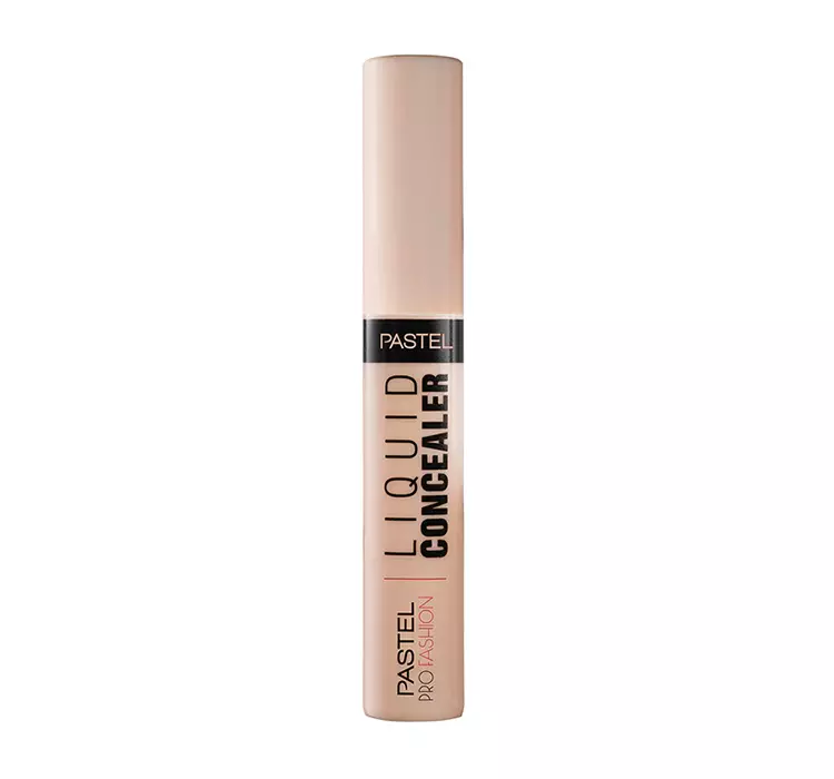 PASTEL Pastel Pro Fashion Korektor w płynie Nr 103