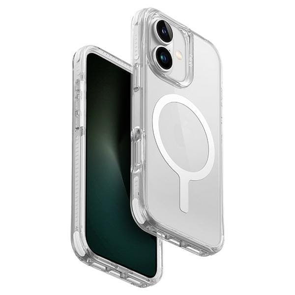 UNIQ etui Combat iPhone 16 6.1