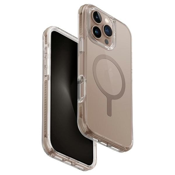 UNIQ etui Combat iPhone 16 Pro 6.3