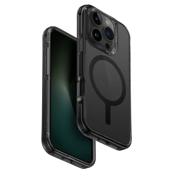 UNIQ etui Combat iPhone 16 Pro Max 6.9