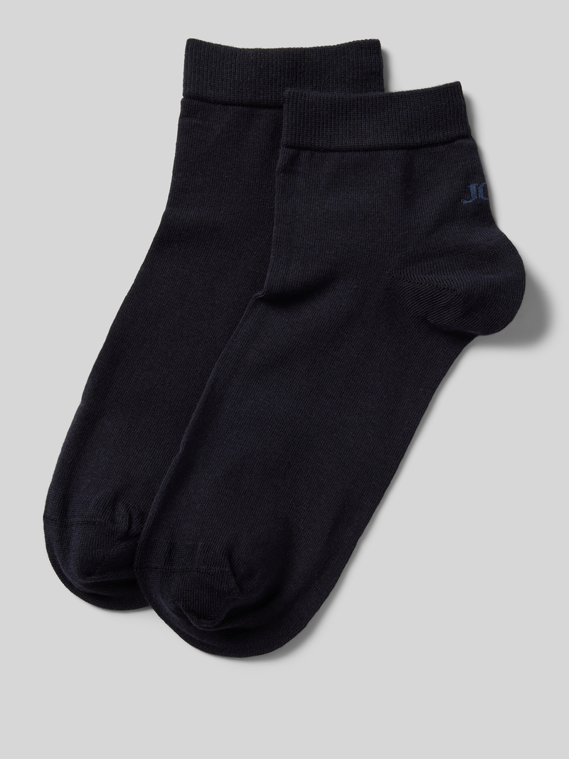 Skarpety z detalem z logo