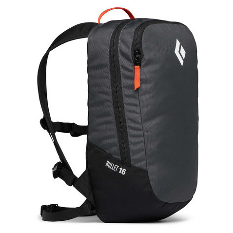 Plecak Black Diamond Bullet 16 Backpack Kolor: szary/czarny