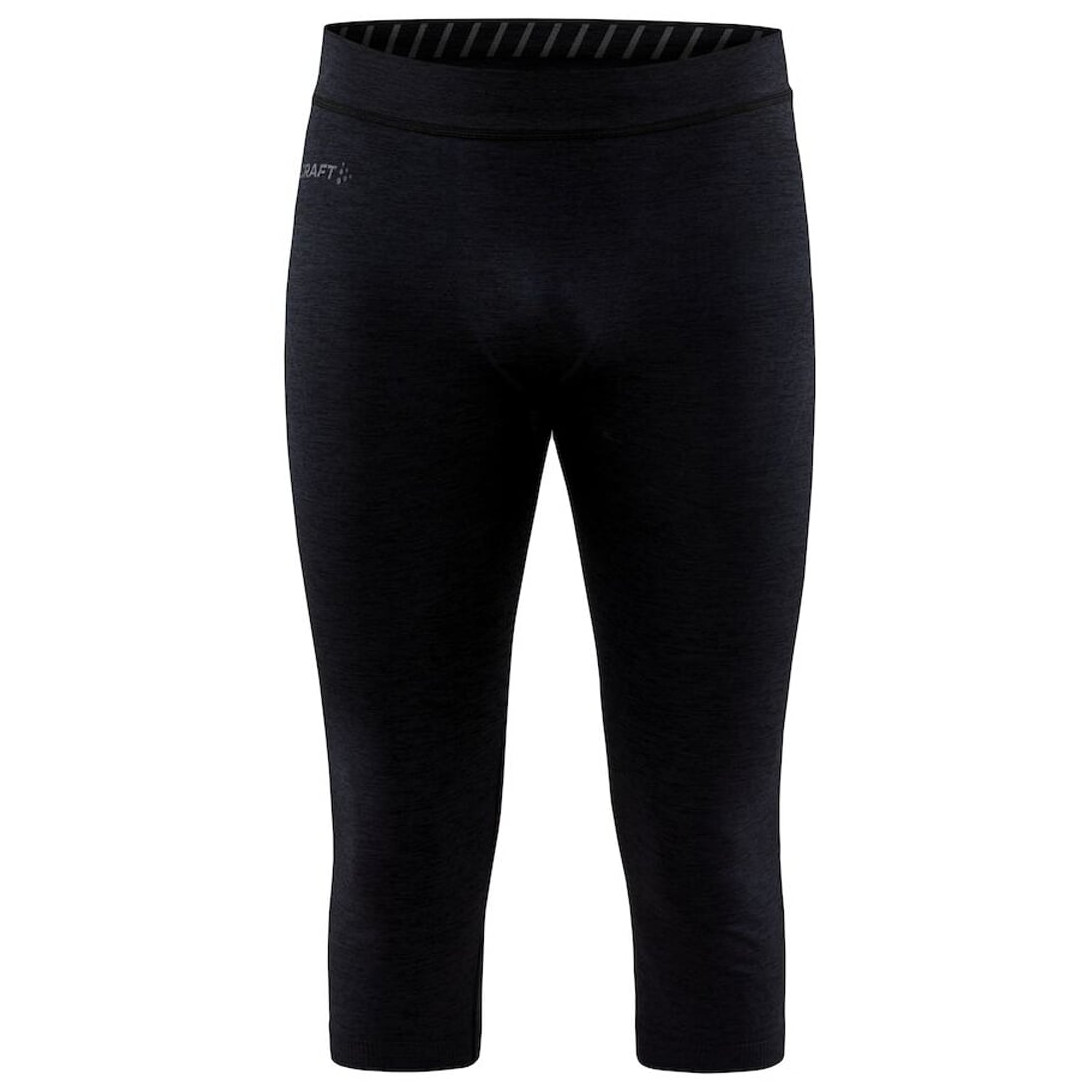 Męskie kalesony Craft Knickers Core Dry Active Comfort Rozmiar: M / Kolor: czarny