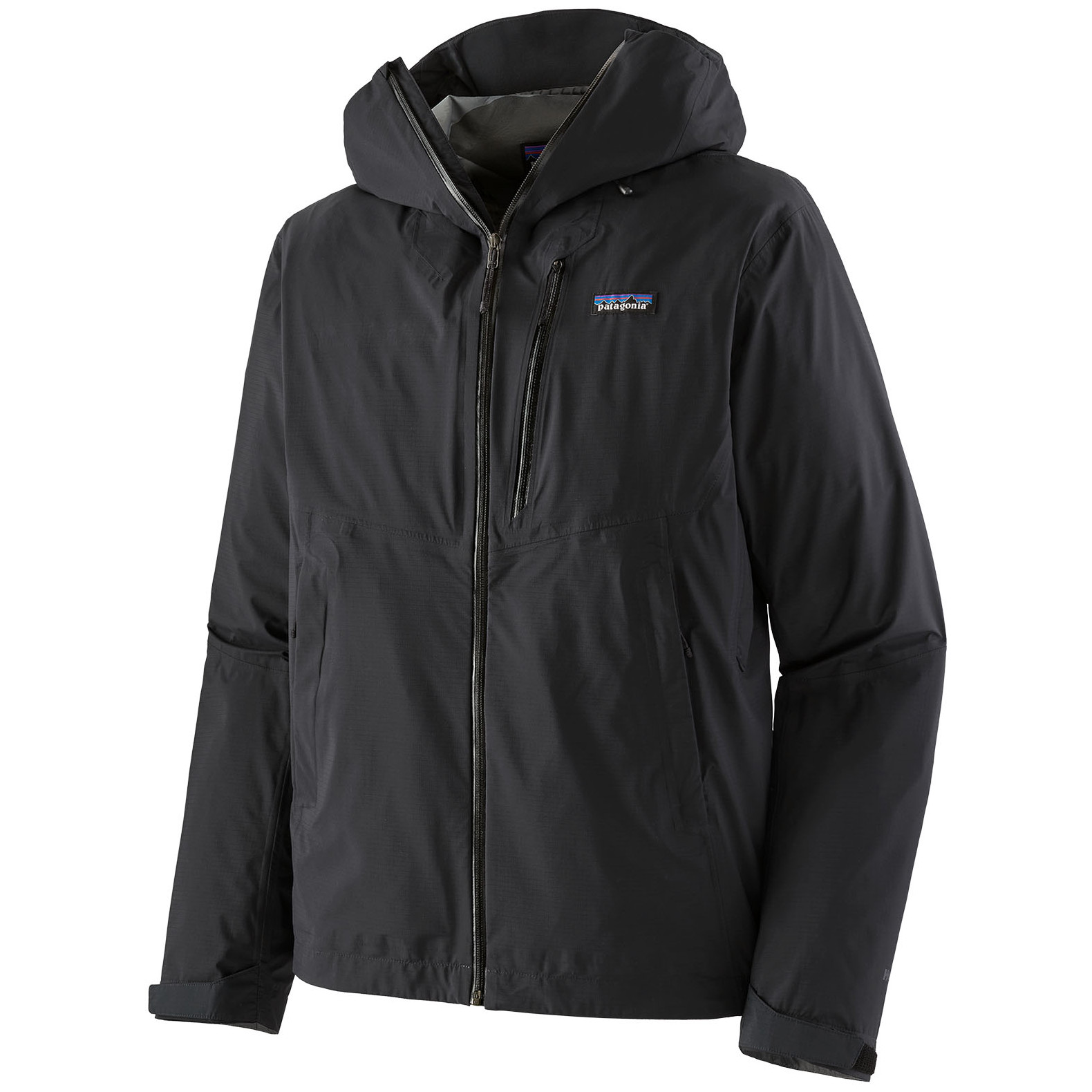 Kurtka męska Patagonia Granite Crest Jacket Rozmiar: M / Kolor: czarny