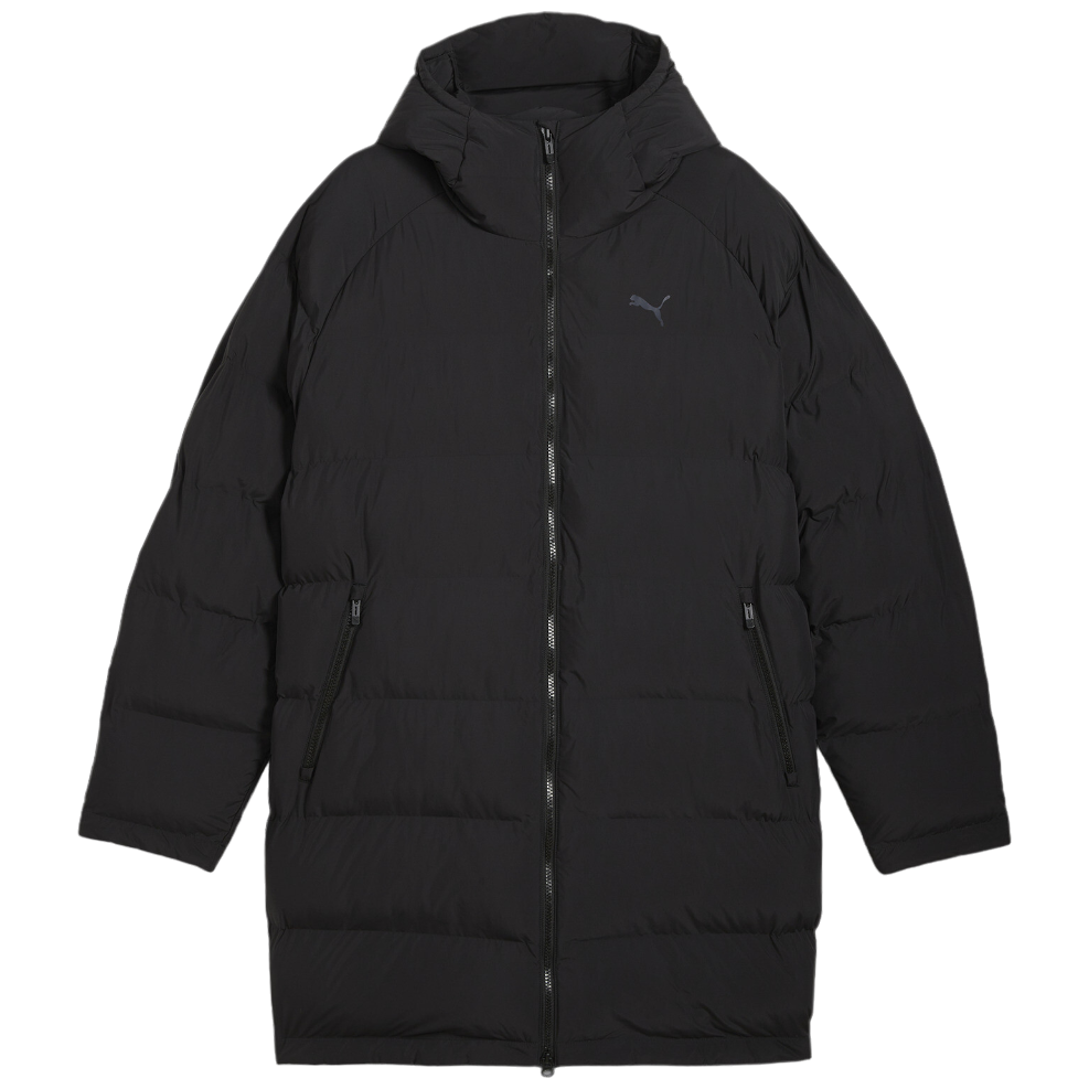 Kurtka męska Puma Mono Parka Rozmiar: XXL / Kolor: czarny