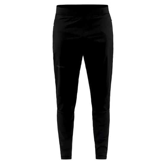 Męskie spodnie zimowe Craft ADV SubZ Wind 2 Rozmiar: XL / Kolor: czarny