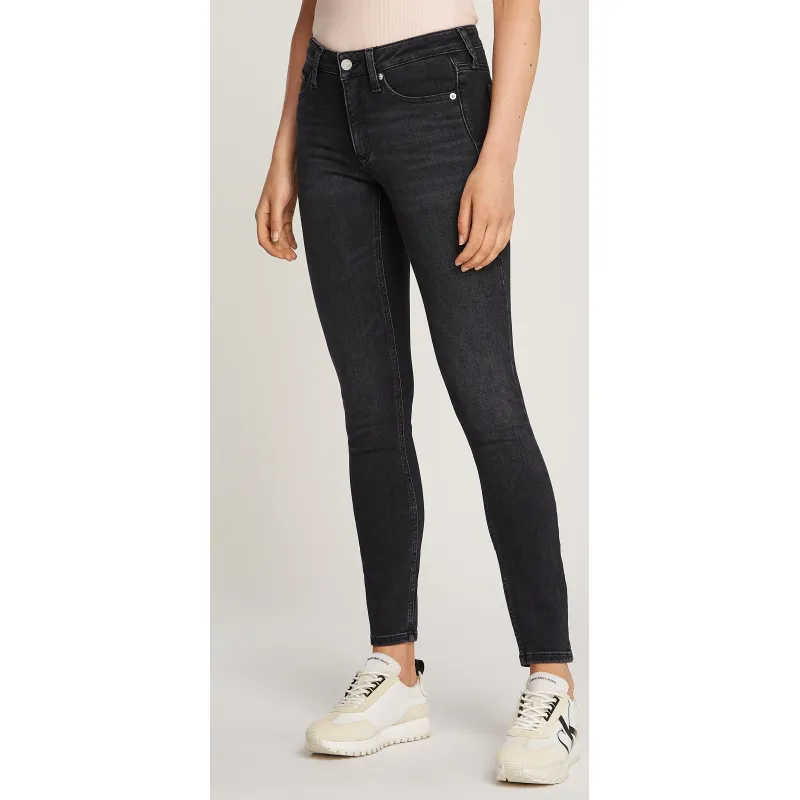 Calvin Klein Jeans Jeansy | Skinny fit
