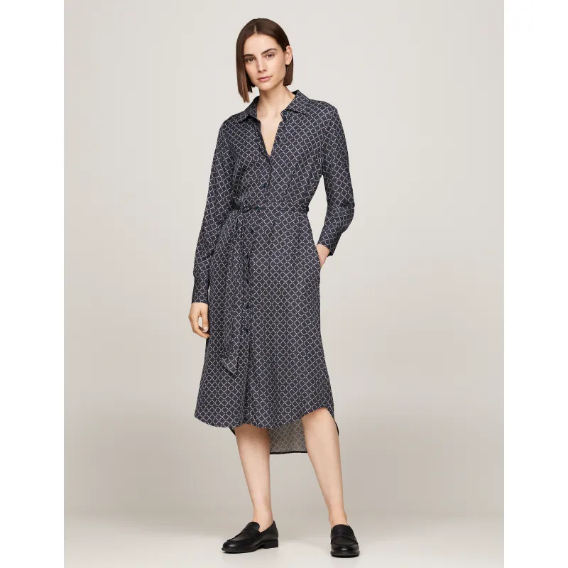 Tommy Hilfiger Sukienka