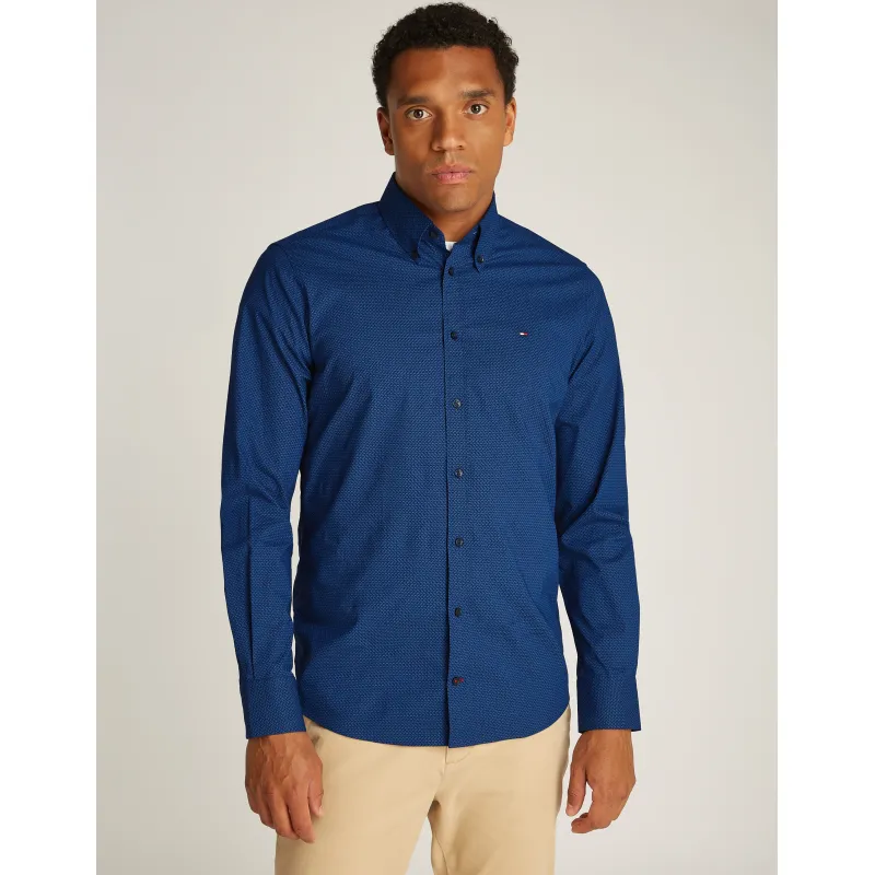 Tommy Hilfiger Koszula | Slim Fit