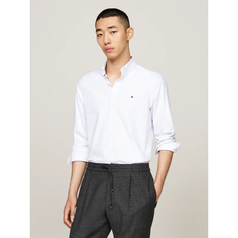 Tommy Hilfiger Koszula | Slim Fit