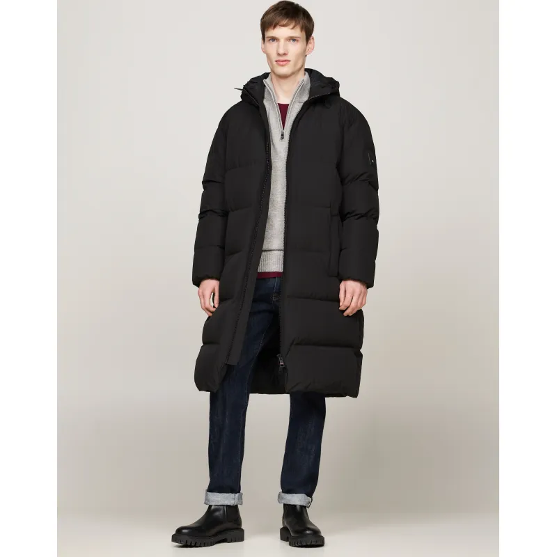 Tommy Hilfiger Puchowa kurtka | Regular Fit