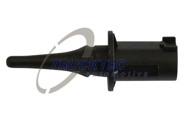 Czujnik temperatury powietrza TRUCKTEC AUTOMOTIVE 02.42.001 0005428418