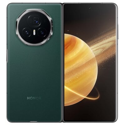 Honor Magic V3 5G 12/512GB Zielony