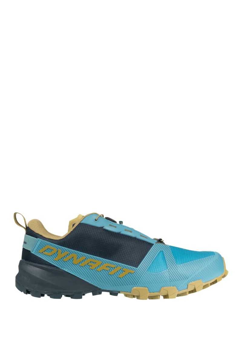 BUTY TRAVERSE GTX-STORM BLUE-BLUEBERRY