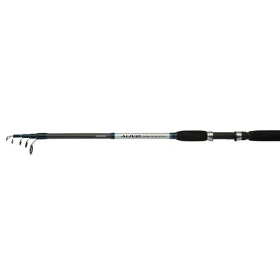 Shimano Wędzisko Alivio Slim Te Gt 270 M 10-30g