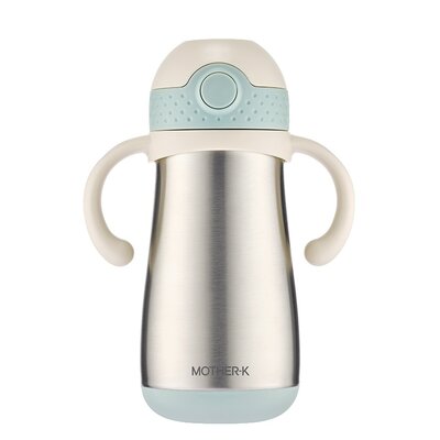 Termos MOTHER-K Hug 350 ml Zielony