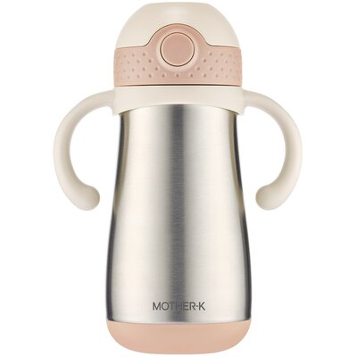 Termos MOTHER-K Hug 350 ml Różowy