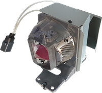 Lampa do ACER X158H - zamiennik oryginalnej lampy z modułem