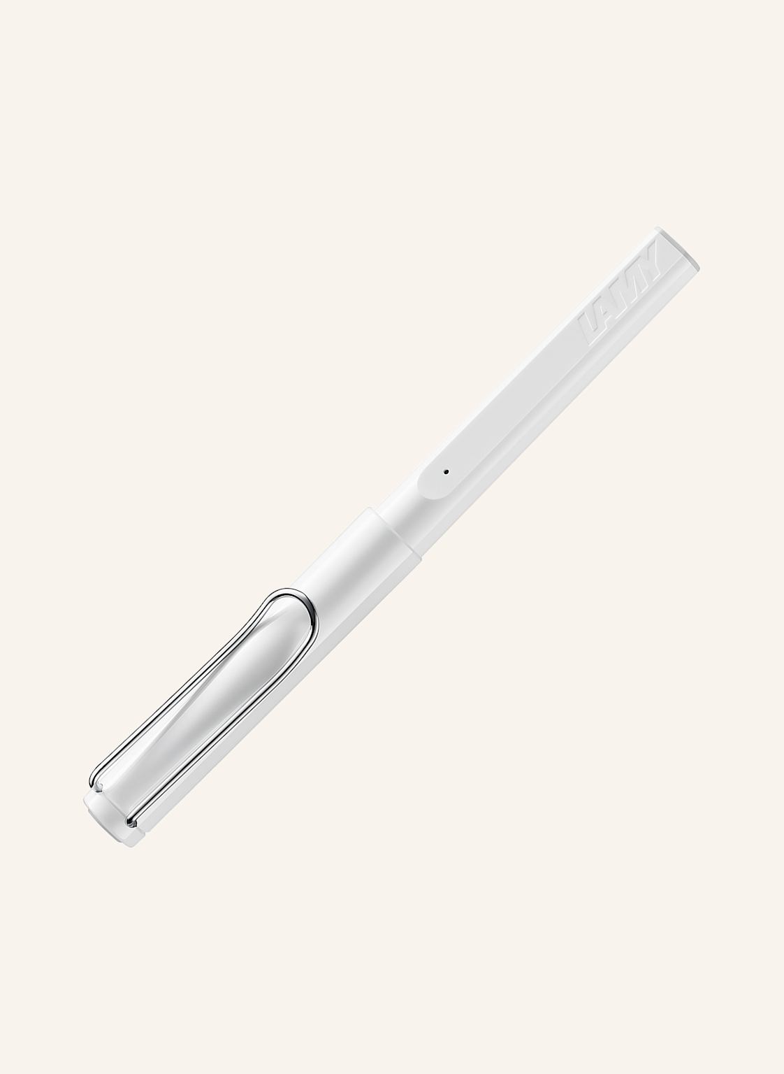 Lamy Przybór Do Pisania Safari Note+ weiss