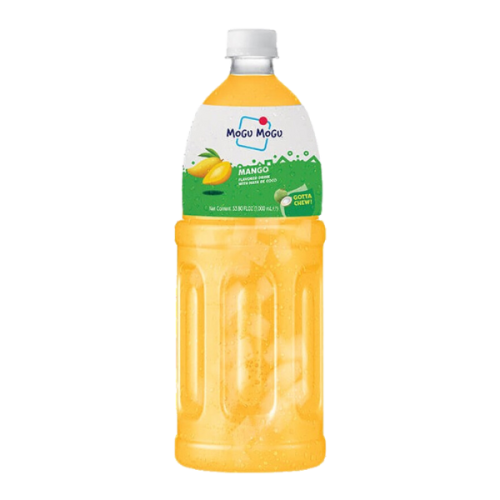 Napój Mogu Mogu Mango 1L